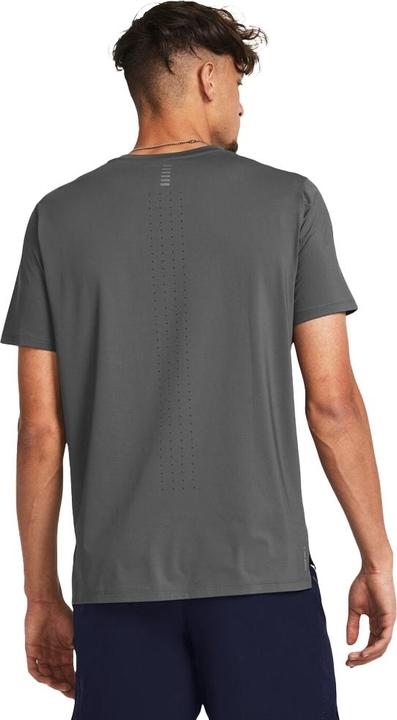 Immagine prodotto Under Armour Launch Elite Maglietta Maniche Corte Uomo (S)