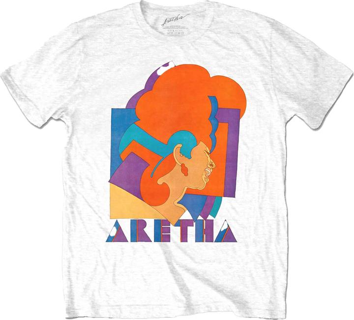 Universal Textiles Milton Graphic TShirt
