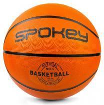 Immagine prodotto Spokey Pallacanestro Active arancione 82401 (5)