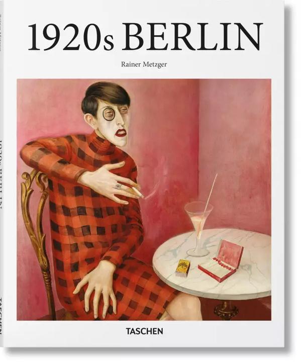 Immagine prodotto Berlin in den 1920er-Jahren (Tedesco, Macellaio Rainer, 2017)