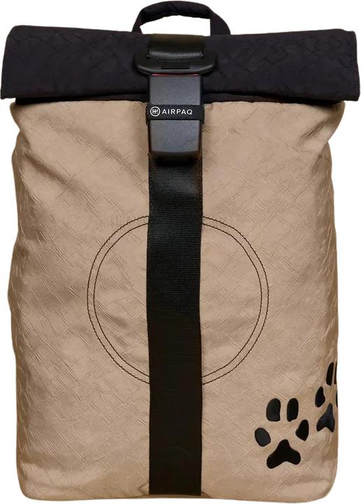 Airpaq Bina Pfote Rolltop (21 l)