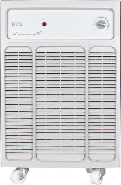 Immagine prodotto Oasis Entfeuchter D165 Spezial Edition (140 m², 28 l/24h)