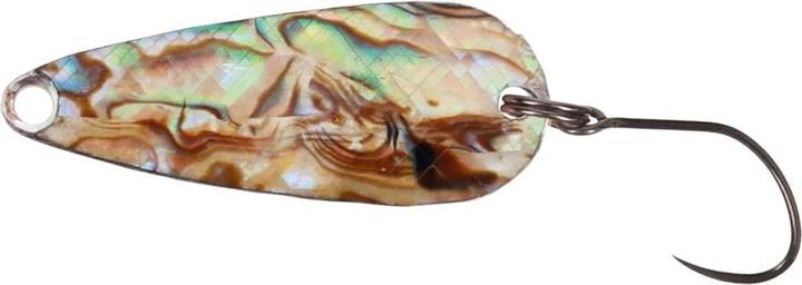 Produktbild Stucki Thun Stucki Fishing Microspoon MOZZI (3.50 cm)