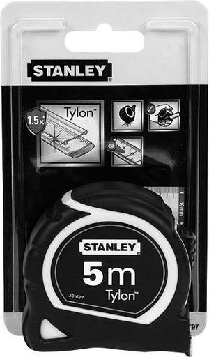 Produktbild Stanley Bandmass Powerlock 5m (Metrisch)