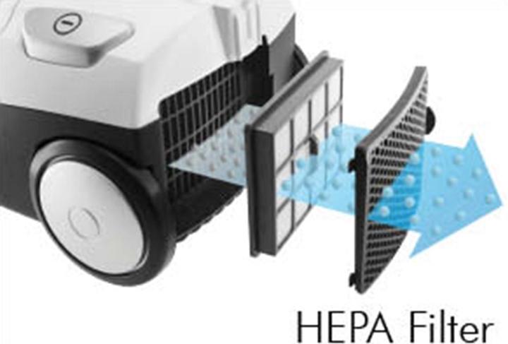 Image du produit Trisa Classic Clean T6601