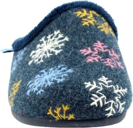 Immagine prodotto Lunar Juniper Ciabatte Fiocco di neve Donna (38)