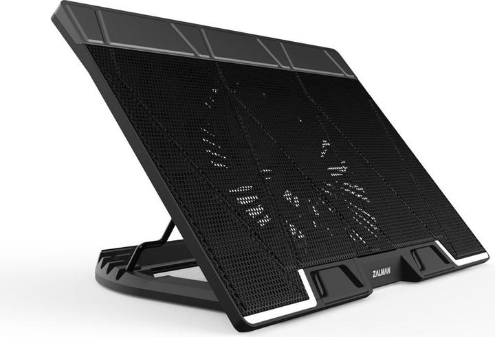 Actual product image Zalman ZM-NS3000
