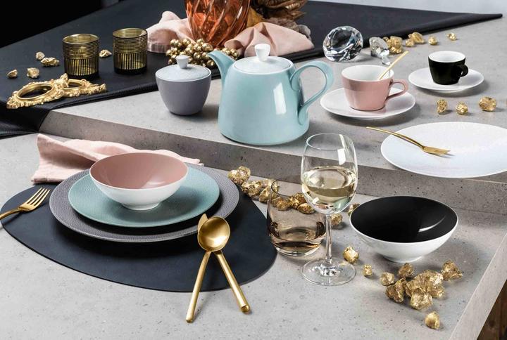Image du produit Seltmann Life Fashion Tafelservice (6 pièce(s))