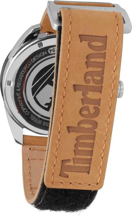 Produktbild Timberland TDWGB0029401 Carrigan Herrenuhr 44mm 5ATM (Analoguhr, 44 mm)