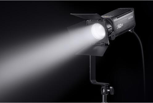 Produktbild Godox S60Bi D 3 Head Kit (Godox)