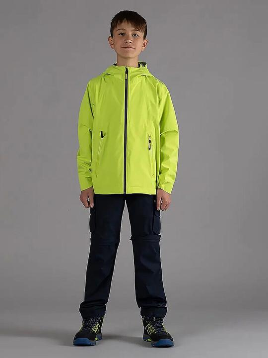 Image du produit CMP Campagnolo Veste Fix Hood (164)