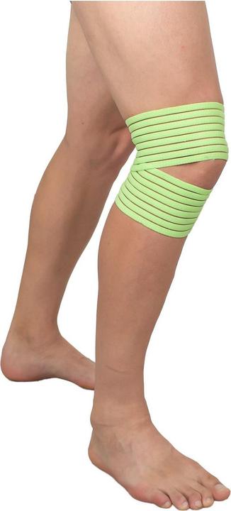 Produktbild Hydas Ellenbogenbandage Recycling