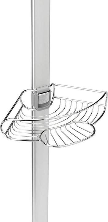 Image du produit Simplehuman Chariot de douche (1.5 - 2.4m)