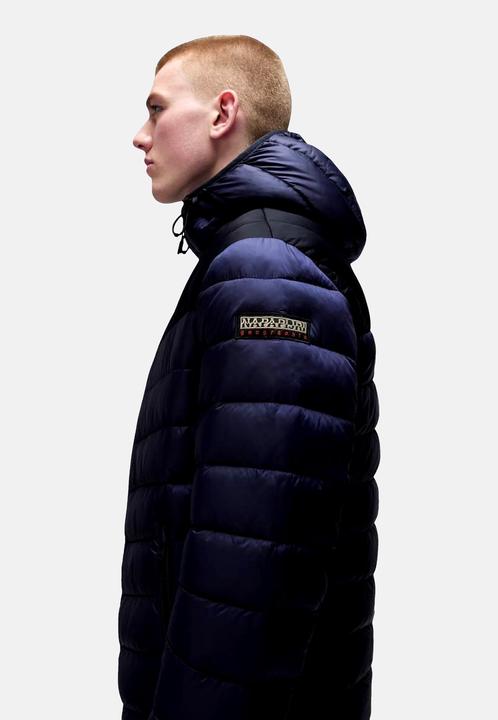 Image du produit Napapijri Jacke AERONS H 3 Steppjacke (XL)