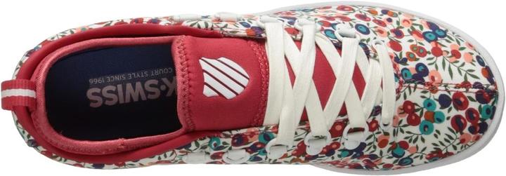 Actual product image K-Swiss Classic 88 Sport Liberty Fashion Ladies (41)