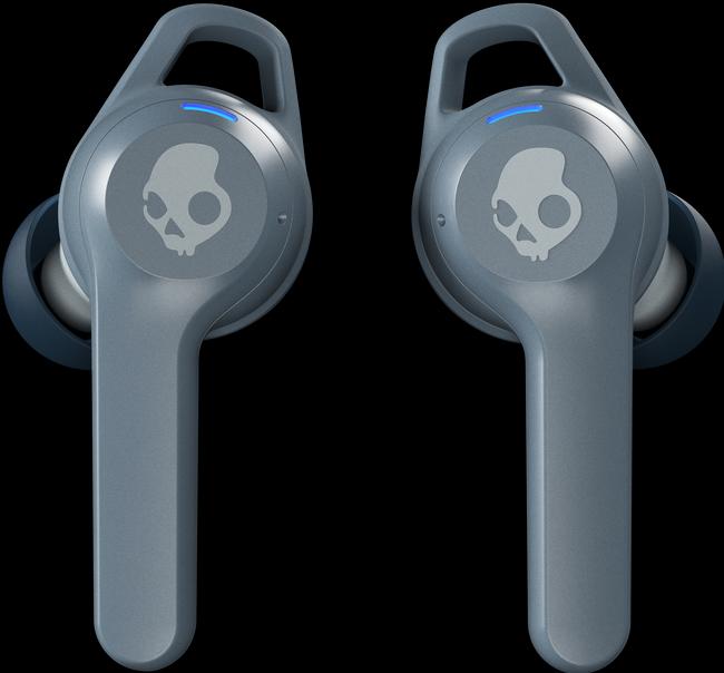 Image du produit Skullcandy Indy Evo (6 h, Sans fil)