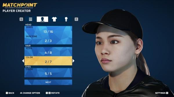 Produktbild Matchpoint - Tennis Championships Legends Edition (INT) (PC) (Windows, EN)