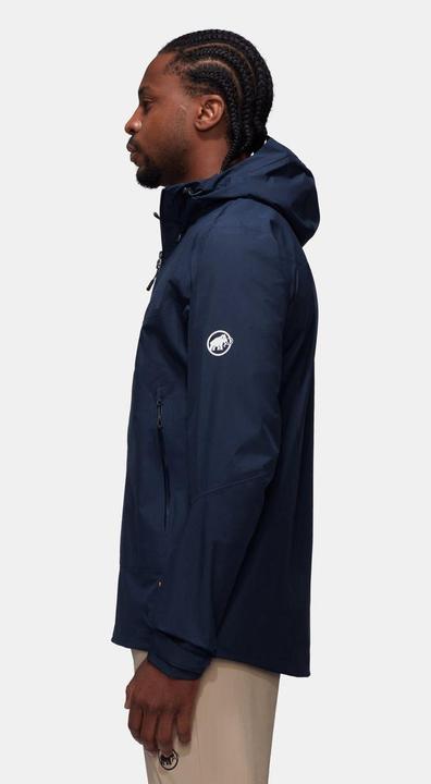 Image du produit Mammut Veste à capuche Convey Tour HS Men (XL)