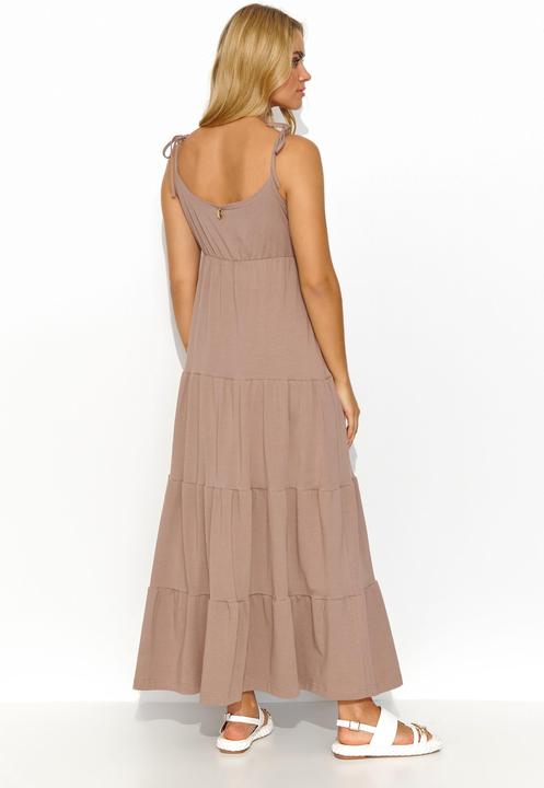 Actual product image Makadamia Everyday dress model (36)