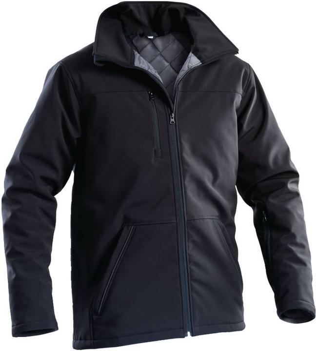 Produktbild Protector Winter-Softshell Jacke Calgary (XL)