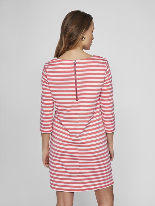 Actual product image Vila 3/4 sleeve short dress (XS)