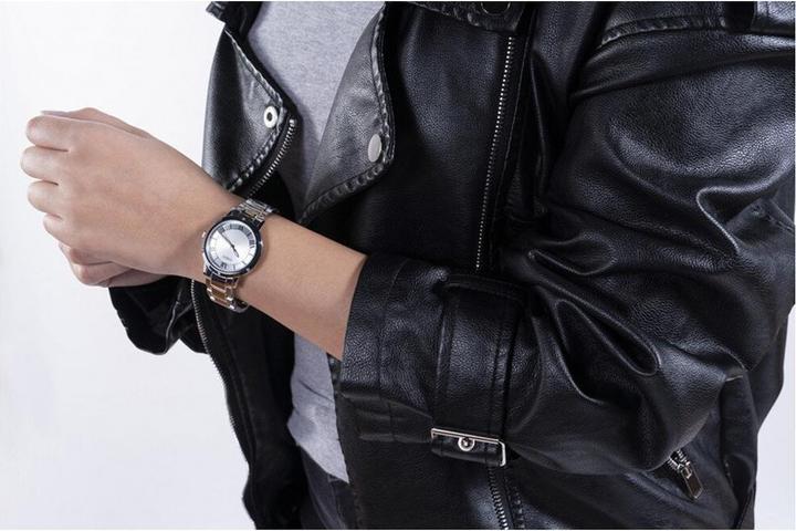 Actual product image Guess Watches LADIES GW0404L1 (Analogue wristwatch)