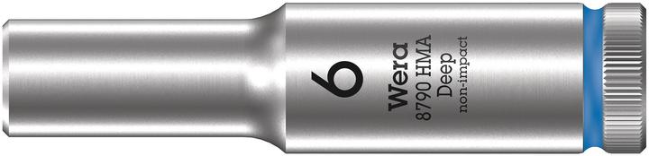 Produktbild Wera 8790 HMA Deep 6,0 (6 mm)