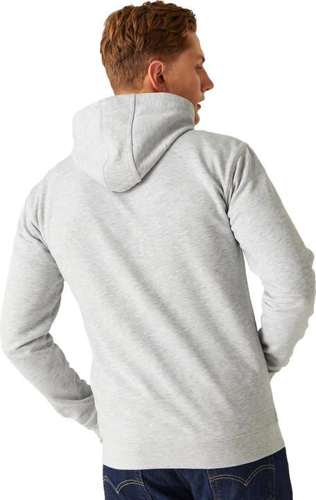 Produktbild Regatta Shorebay II Hoodie mit durchgehendem Reissverschluss (3XL)