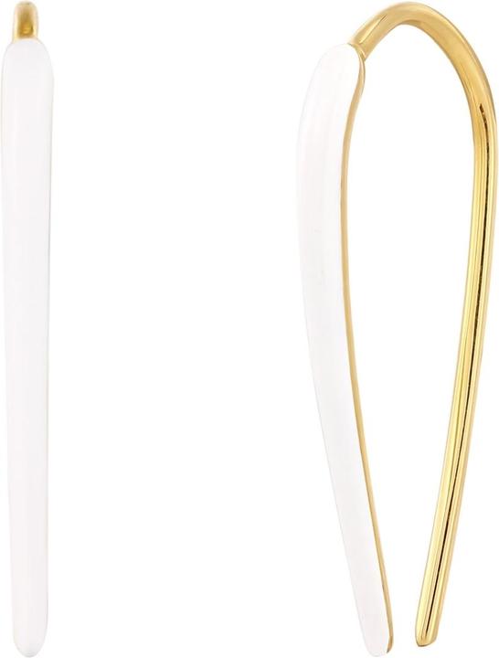 Glanzstücke München Damen Sterling Silber Gelbgold - 33814 (Sterling Silber)