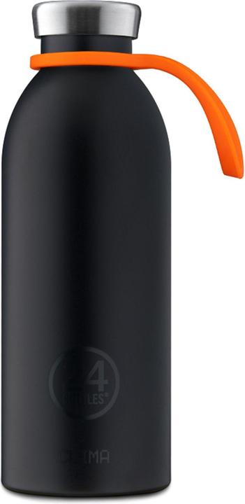 Produktbild 24 Bottles Tie Orange