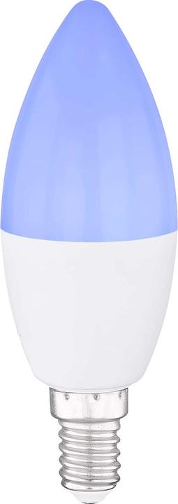 Actual product image Globo LED bulb white 1xE14 LED (E14, 5 W, 10 x, F)
