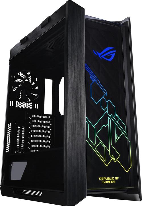 ASUS ROG Strix Helios GX601 (ATX, mATX, Mini-ITX, E-ATX)