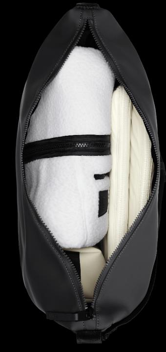 Actual product image Rains Valera - Schultertasche Gross