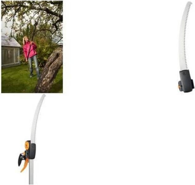 Immagine prodotto Fiskars Adattatore per sega a mano