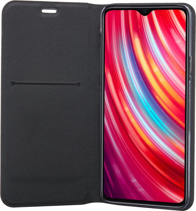 Immagine prodotto Bigben Connected Folio Stand Redmi Note 8 Pro Nero (Xiaomi Redmi Note 8 Pro)