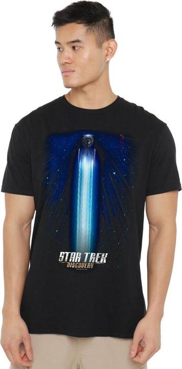 Image du produit Universal Textiles - T-shirt BEAMS - Homme (L)