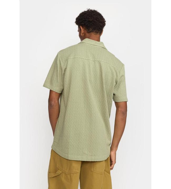 Actual product image Revolution Jaquard Cuban (L)