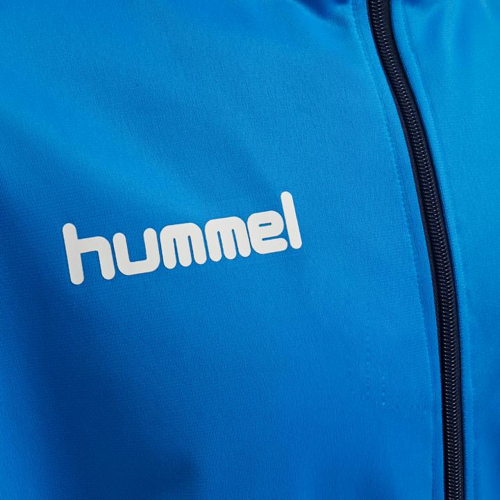 Actual product image hummel Promo Kids Poly Suit (176)