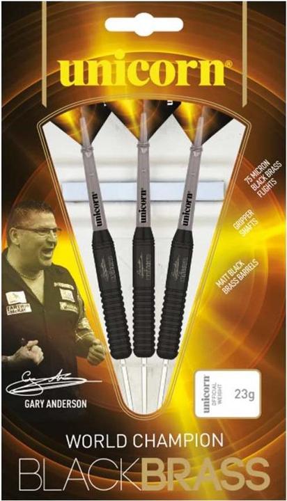 Immagine prodotto Unicorn Gary Anderson (23 g)