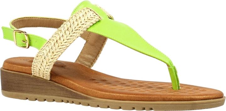 Produktbild Lunar Sandalen Rimini (39)