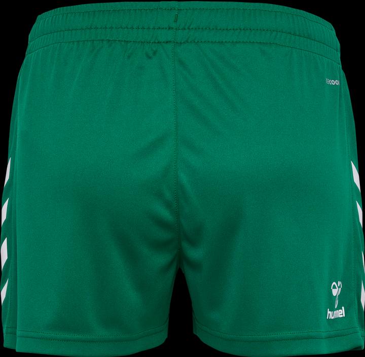 Image du produit hummel Hmlcore Xk Poly Shorts Woman (XL)