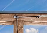 Actual product image Windhager Rope pull set for awnings (4.5 x 17.5 x 15 cm)