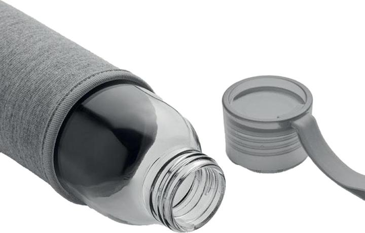 Actual product image MidOcean Ebor Recycled Glass 500ml Bottle (0.50 l)