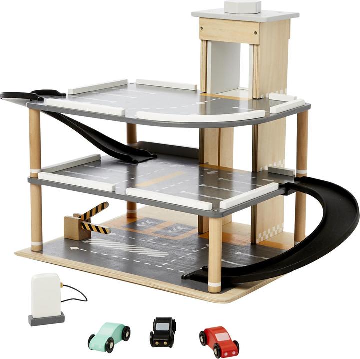 Produktbild Vertbaudet Auto/Garage/Rennbahn