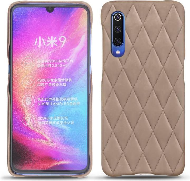 Productafbeelding Noreve Lederen omslag (Xiaomi Mi 9)
