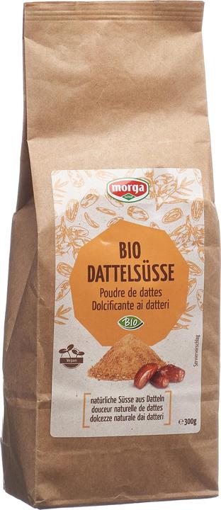 Produktbild Morga Bio Dattelsüsse (300 g) (300 g)