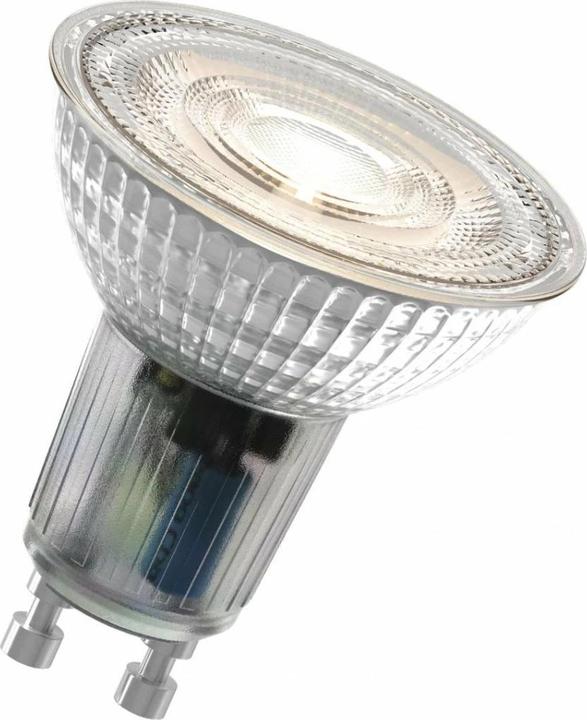 Produktbild Woox Leuchtmittel WiFi Smart Spot GU10, 4.9W, 2700K-6500K (GU10, 4.90 W, 345 lm, 1 x, G)