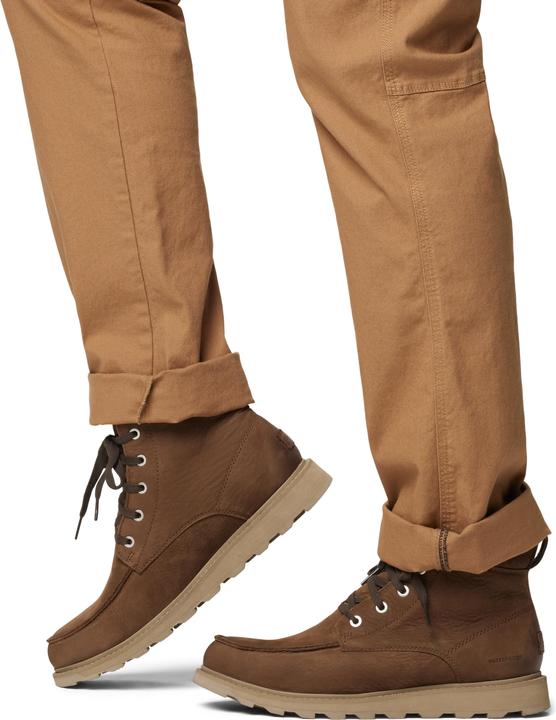 Actual product image Sorel Madson Ii Moc Toe Wp (44.5)