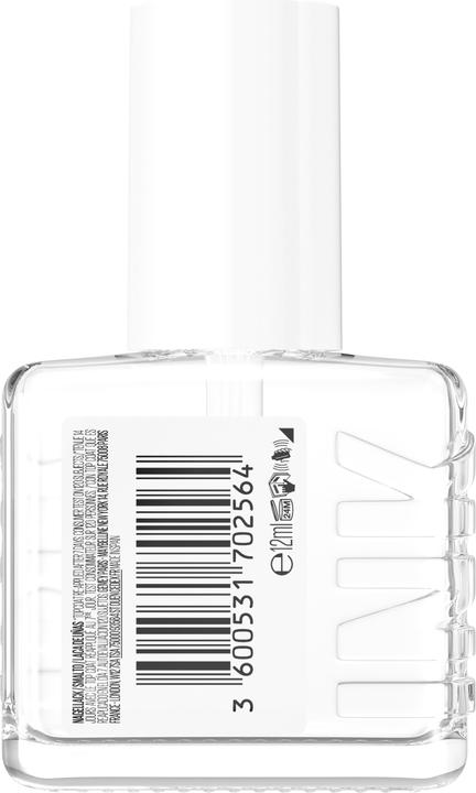 Produktbild Maybelline New York MNY Superstay Nail (Crystal Clear, Farblack)