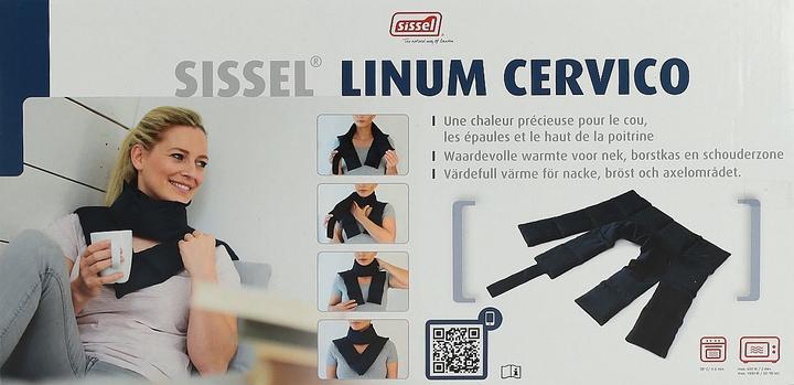 Produktbild Sissel Linum Cervico